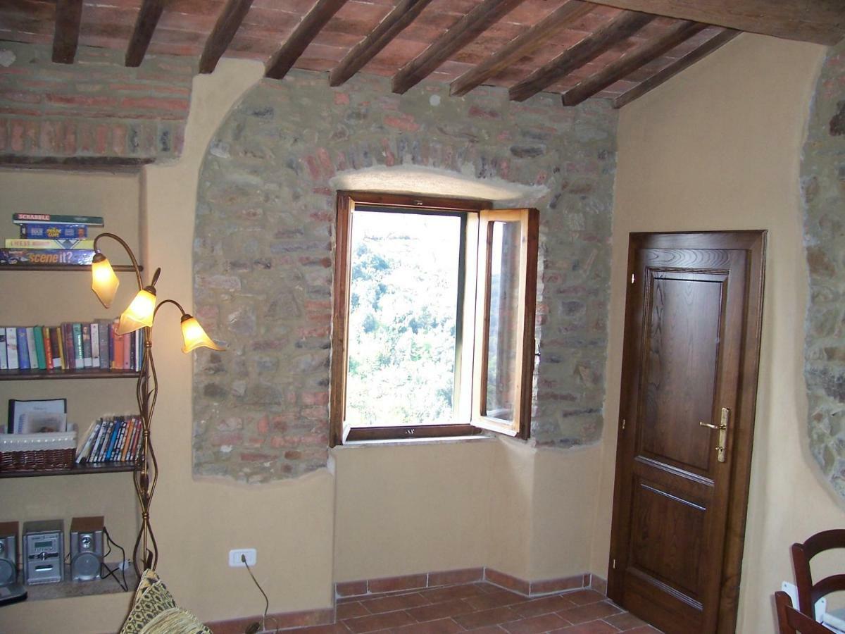 Casa Bella Vista Villa Pereta Exterior foto