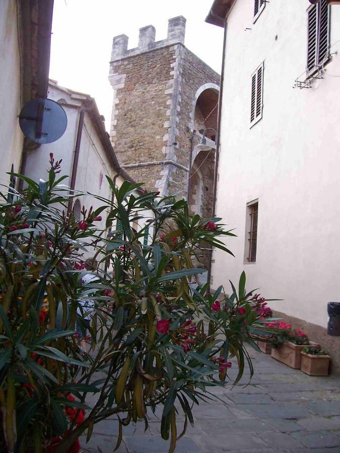 Casa Bella Vista Villa Pereta Exterior foto